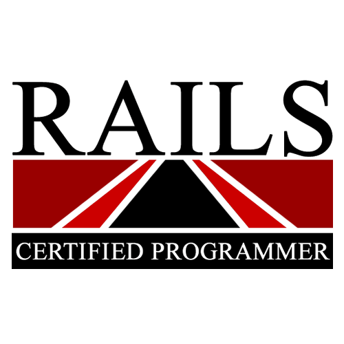 Rails技術者認定試験